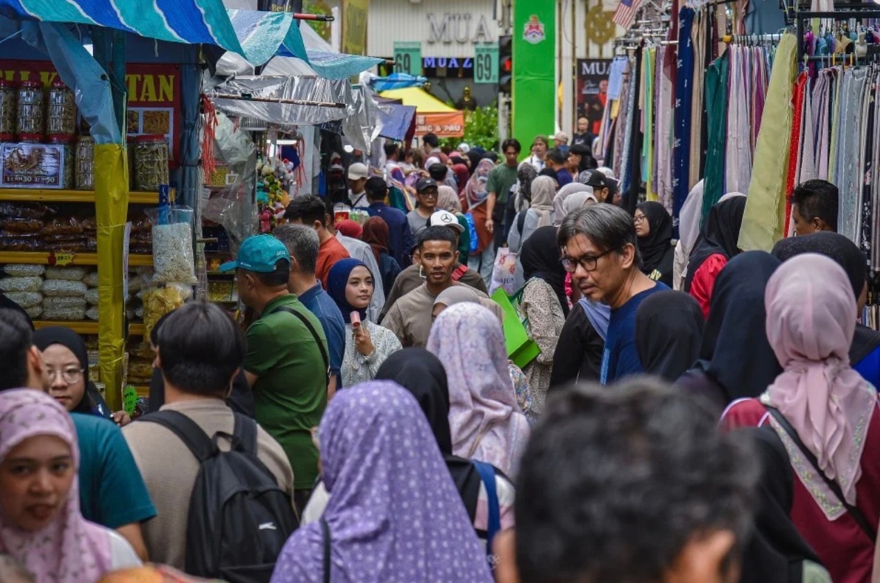 நோன்புப் பெருநாள் கூடுதல் விடுமுறை: தனியார் துறை ஊழியர்களுக்கும் விடுப்பு வழங்க மனித வள அமைச்சு அழைப்பு