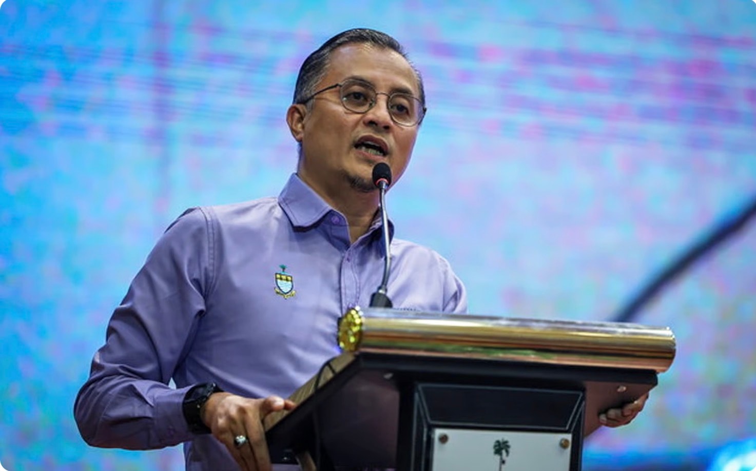 ஸாகாட் நிதி முறைகேடு குற்றச்சாட்டு: பினாங்கு துணை முதல்வரிடம் எஸ்பிஆர்எம் விசாரணை