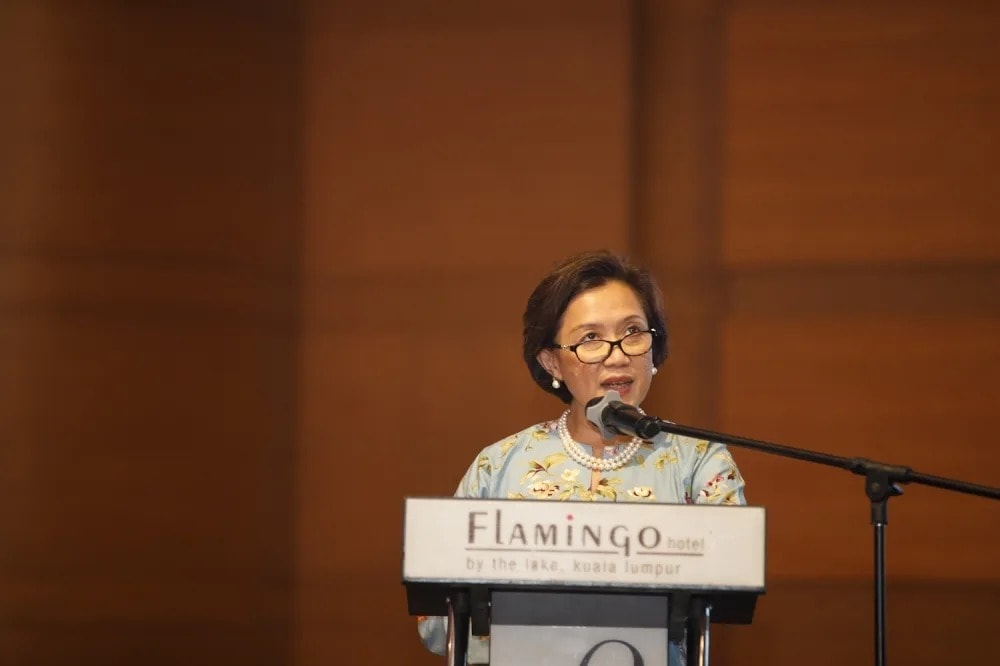 சர்வதேச போதைப்பொருள் கொள்கைகளை மதிப்பிடும் ஐ.நா உயர்மட்ட குழுவில் மலேசிய பேராசிரியர் டாக்டர் அதீபா நியமனம்