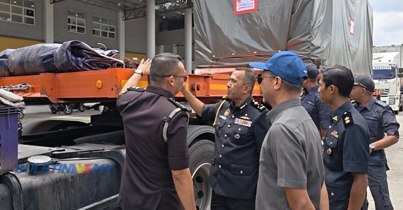 எரிபொருள் கடத்தலையும் மானிய முறைகேடுகளையும் தடுக்க அமைச்சு கடும் நடவடிக்கை