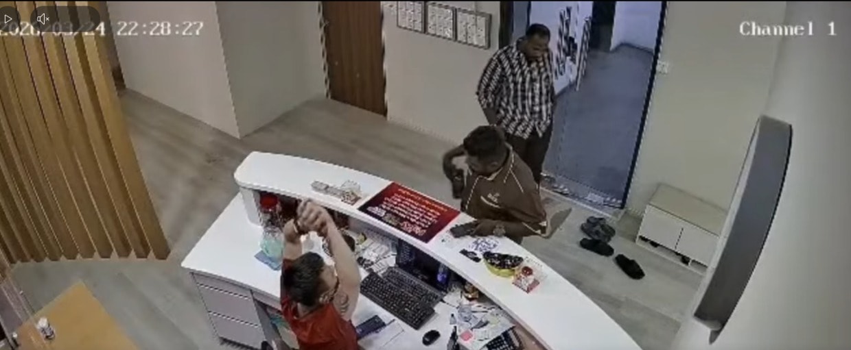  வங்சா மாஜுவில்  லஞ்சம் கோரிய விவகாரம்: போலீஸ் துறை மற்றும் DBKL தீவிர விசாரணை