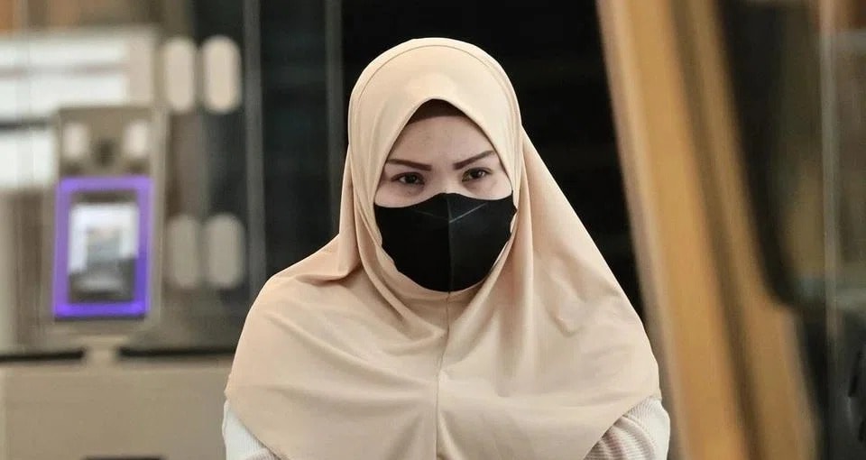 சாங்கி விமான நிலையத்தில் சருமப் பராமரிப்புப் பொருள்களைத் திருடிய பெண்: நீதிமன்றம் விதித்த அதிரடி சிறைத்தண்டனை