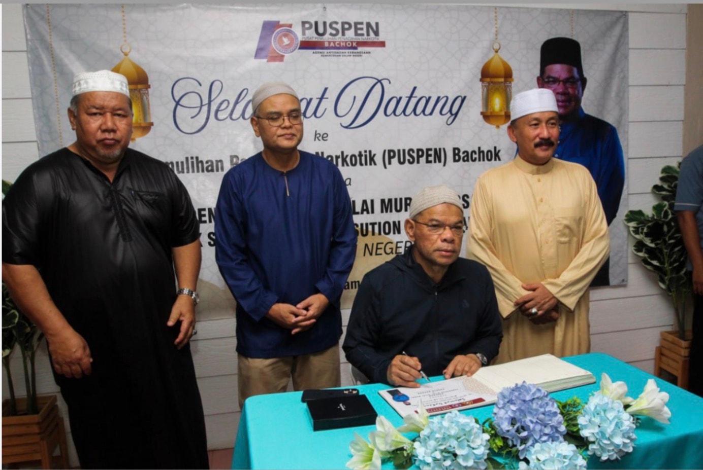 அரசாங்கத்தைக் கவிழ்க்கச் சதி: புகார்கள் குறித்து காவல்துறை தீவிர விசாரணை