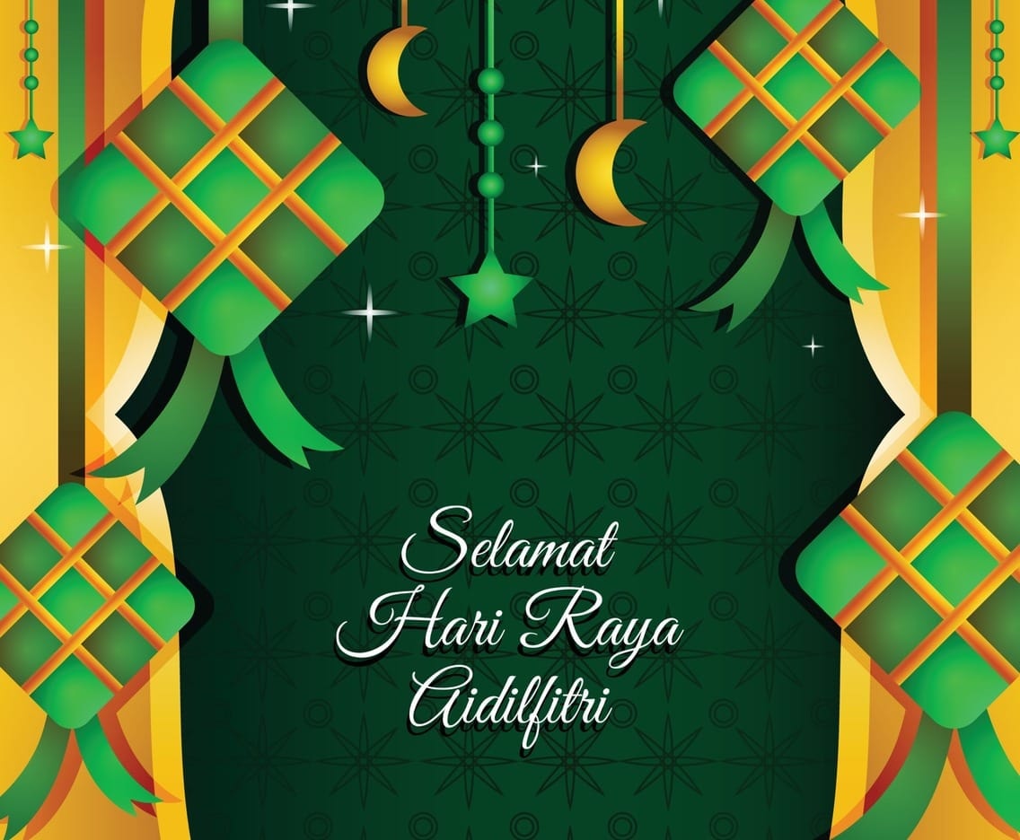 திசைகளின் நோன்புப்பெருநாள் வாழ்த்துச் செய்தி