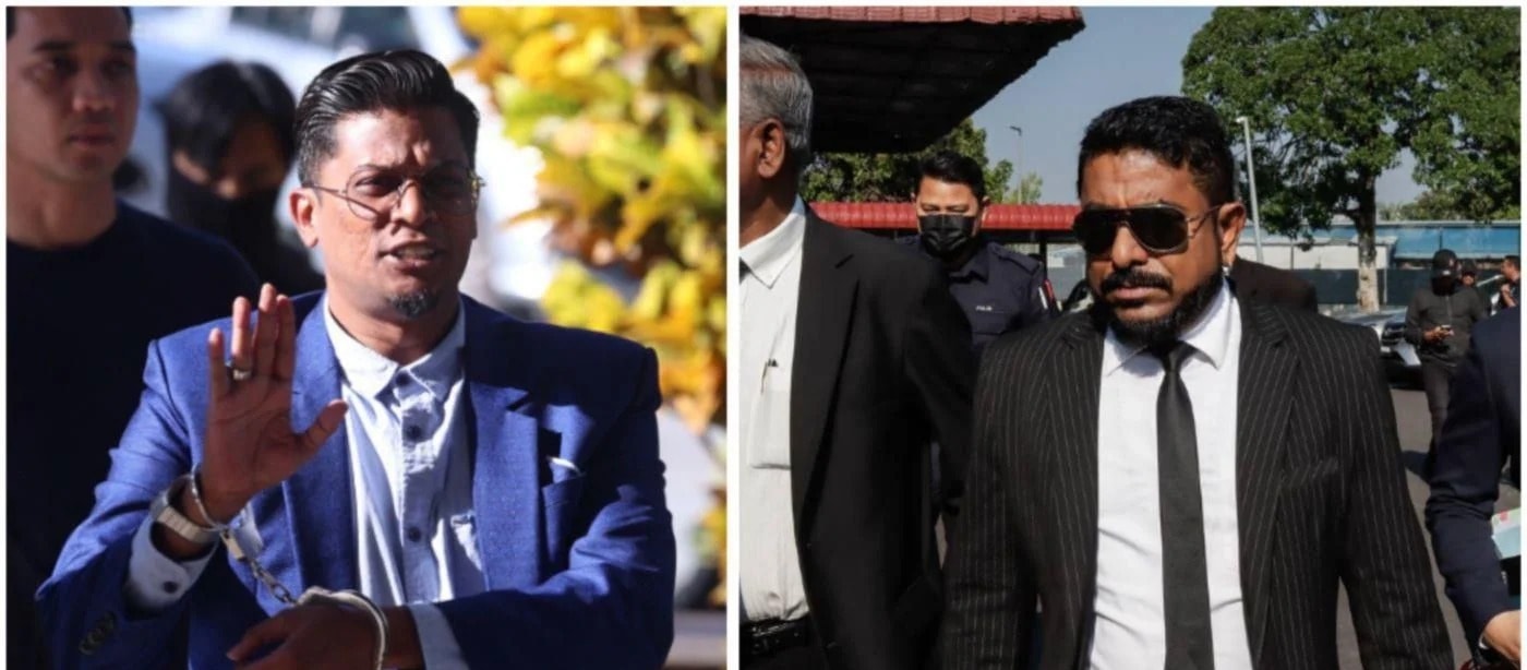 வெவ்வேறு மாதிரி நடத்தப்பட்டது ஏன் - ஜம்ரியின் வழக்கறிஞர் கேள்வி 