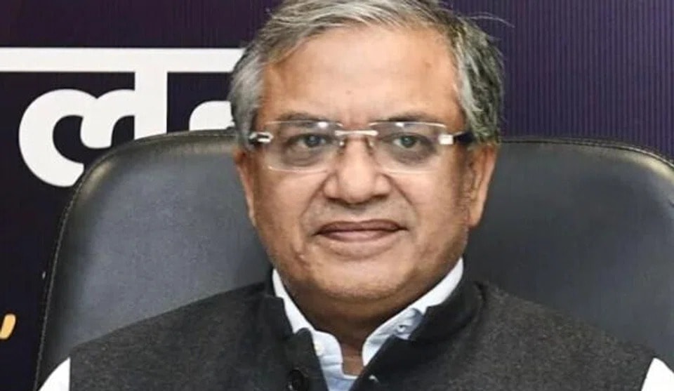 வரலாற்றில் முதல்முறை: இந்தியத் தலைமைத் தேர்தல் ஆணையரை நீக்க 193 எம்.பி.க்கள் நோட்டீஸ்!