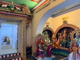 மாநில ரீதியாக இந்து அறப்பணி வாரியங்கள் அமைக்கப்பட வேண்டும்: ஒற்றுமைத்துறை அமைச்சு பரிந்துரை