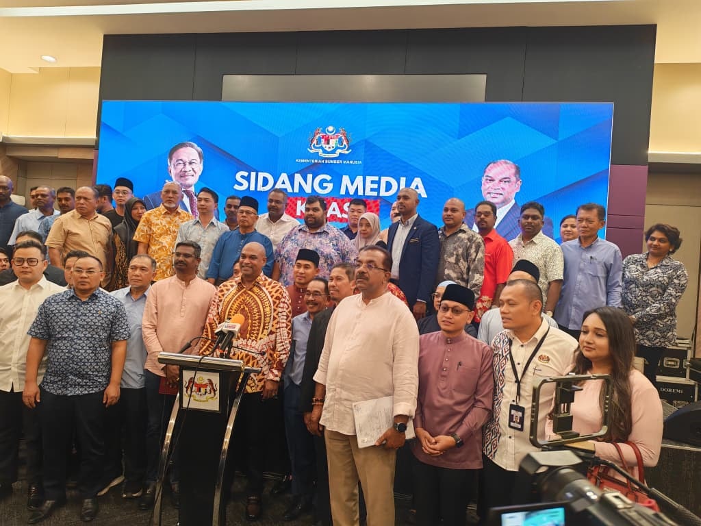 இனவாதத் தூண்டல்களைப் புறக்கணிப்போம்: அமைச்சர் டத்தோஸ்ரீ ரமணன் ராமகிருஷ்ணன்