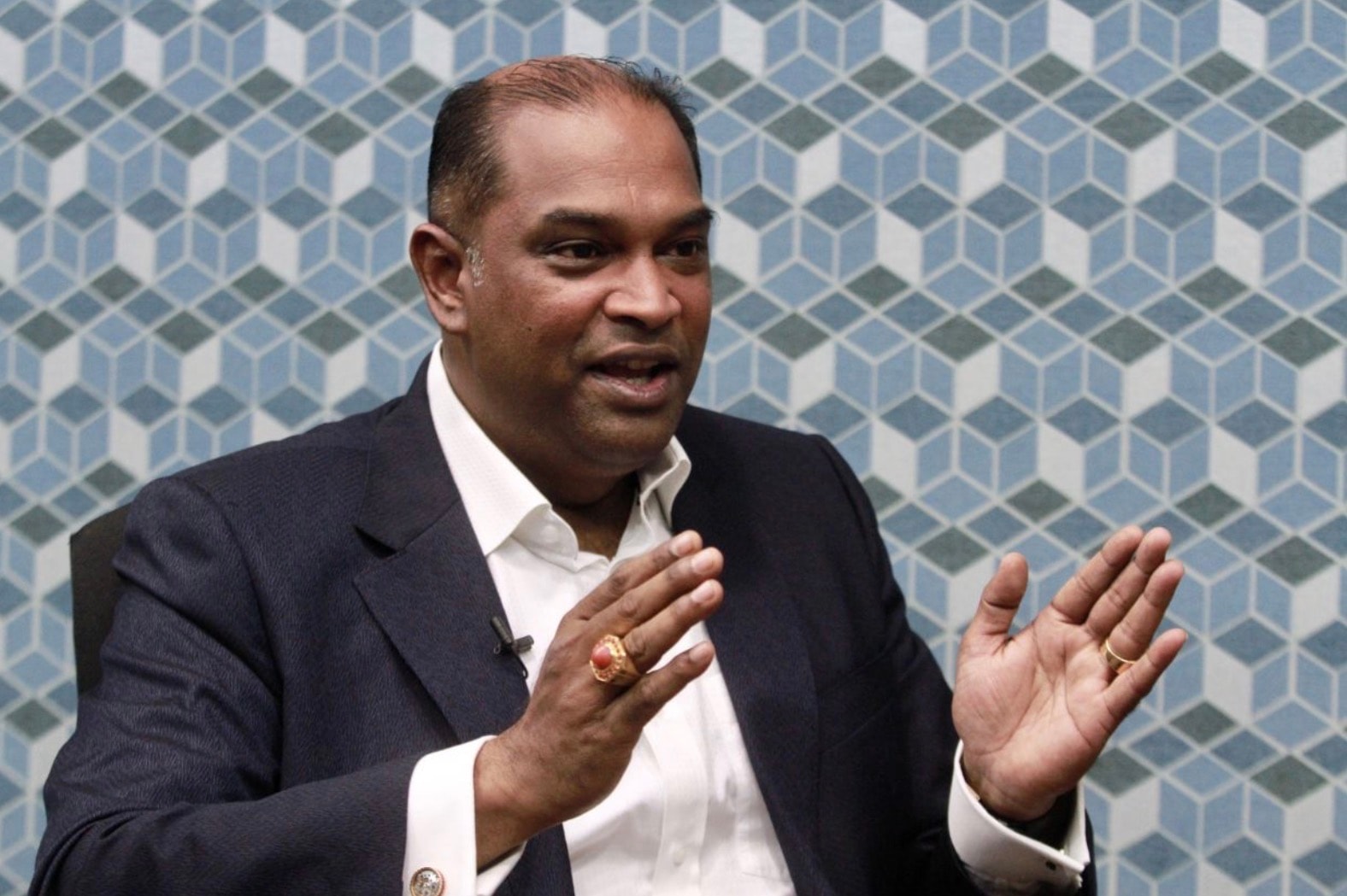 தேச முன்னேற்றத்தின் முதன்மை உந்துசக்தியாகத் திகழும் மகளிர்: டத்தோ ஸ்ரீ ரமணன் புகழாரம்