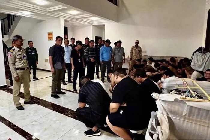 கம்போடியாவின் மோசடி ஒழிப்பு நடவடிக்கை: விசா முறைகேடுகளை இலக்கு வைக்க வேண்டும் என கோரிக்கை