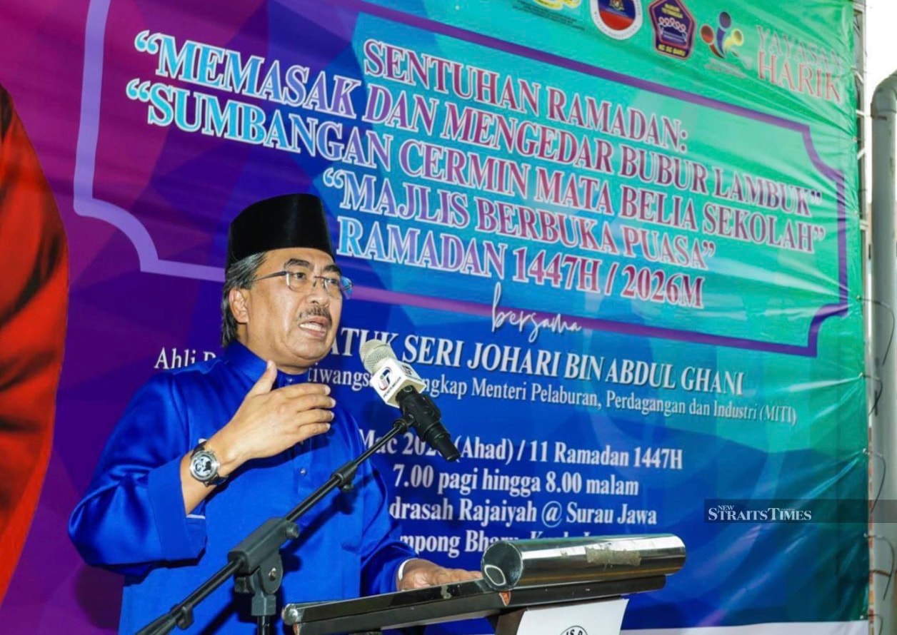 மேற்காசியப் போர்: உலக வர்த்தகத்திற்கும் மலேசியப் பொருளாதாரத்திற்கும் பாதிப்பு