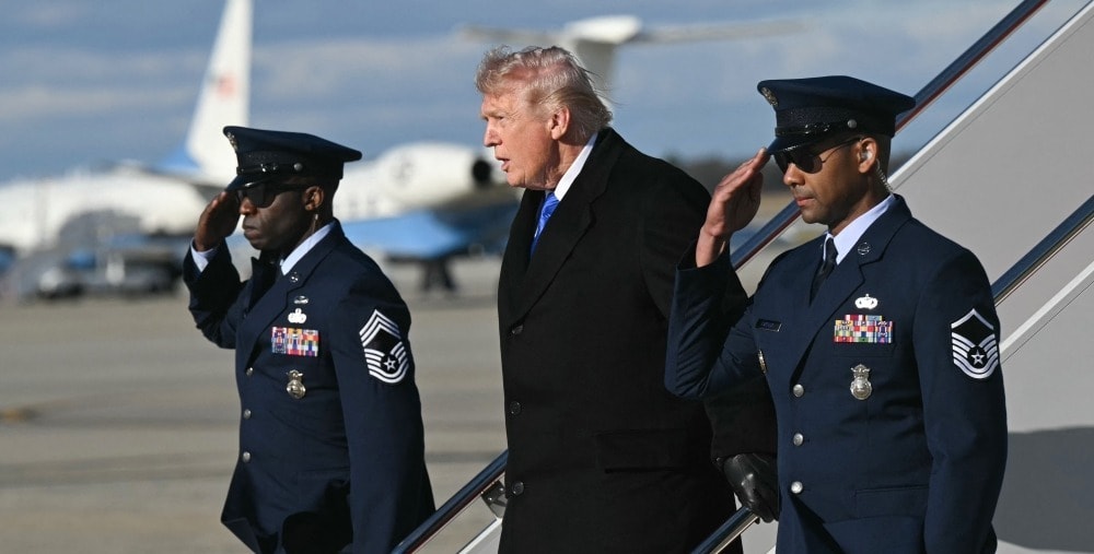 ஈரானுடன் டிரம்ப் பேச்சுவார்த்தை: அடுத்த 5 நாட்களுக்கு போர் நிறுத்தம்