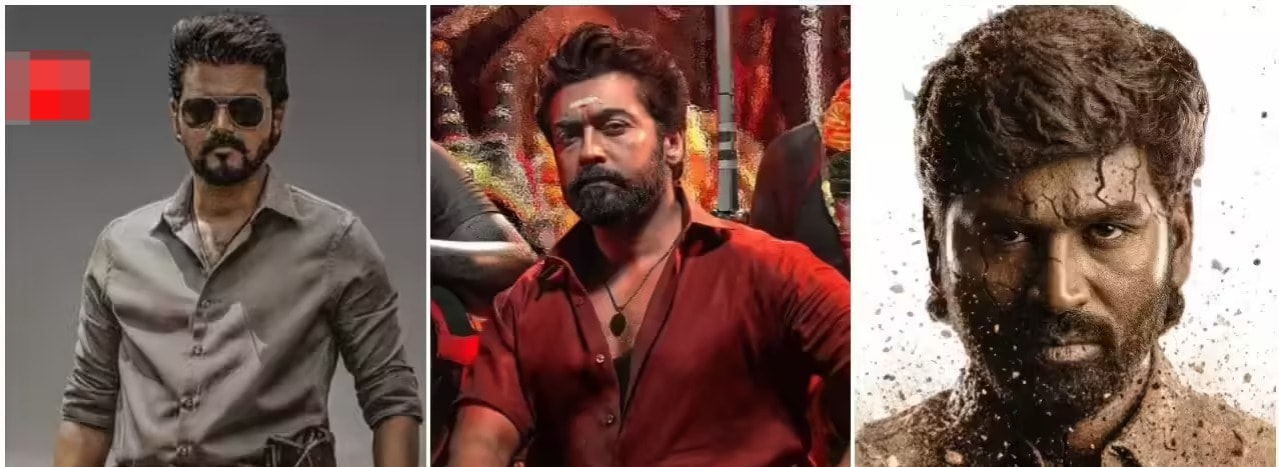 திரையுலகத் திருவிழா: 2026 கோடை விடுமுறையை ஆக்கிரமிக்கும் கோலிவுட் ஜாம்பவான்கள்!