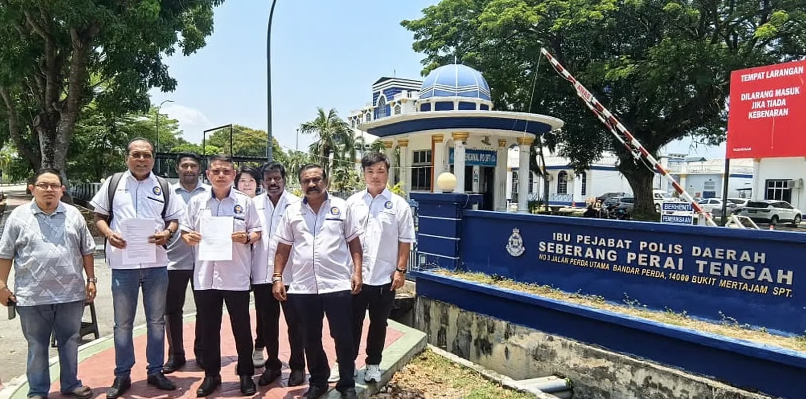 கோவில் விவகாரத்திற்காக புக்கிட் மெர்தாஜம் மருத்துவமனை இடமாற்றமா? – மருத்துவமனை வாரியம்  மறுப்பு