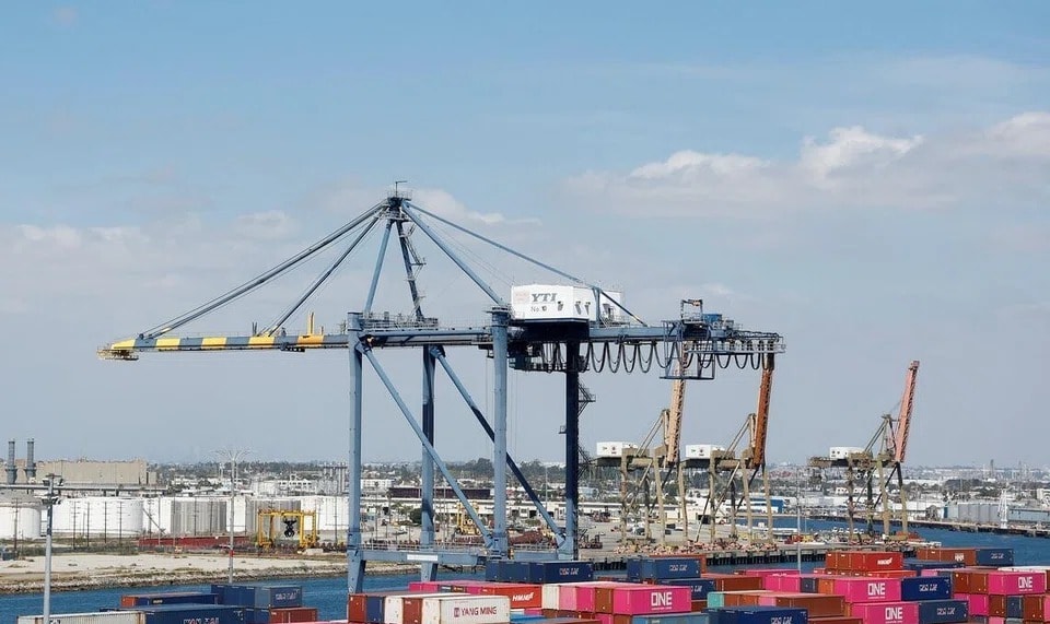 சிங்கப்பூர், இந்தியா உள்ளிட்ட நாடுகள் மீது அமெரிக்கா அதிரடி வர்த்தக விசாரணை: 'நியாயமற்ற கொள்கைகள்' எனப் புகார்