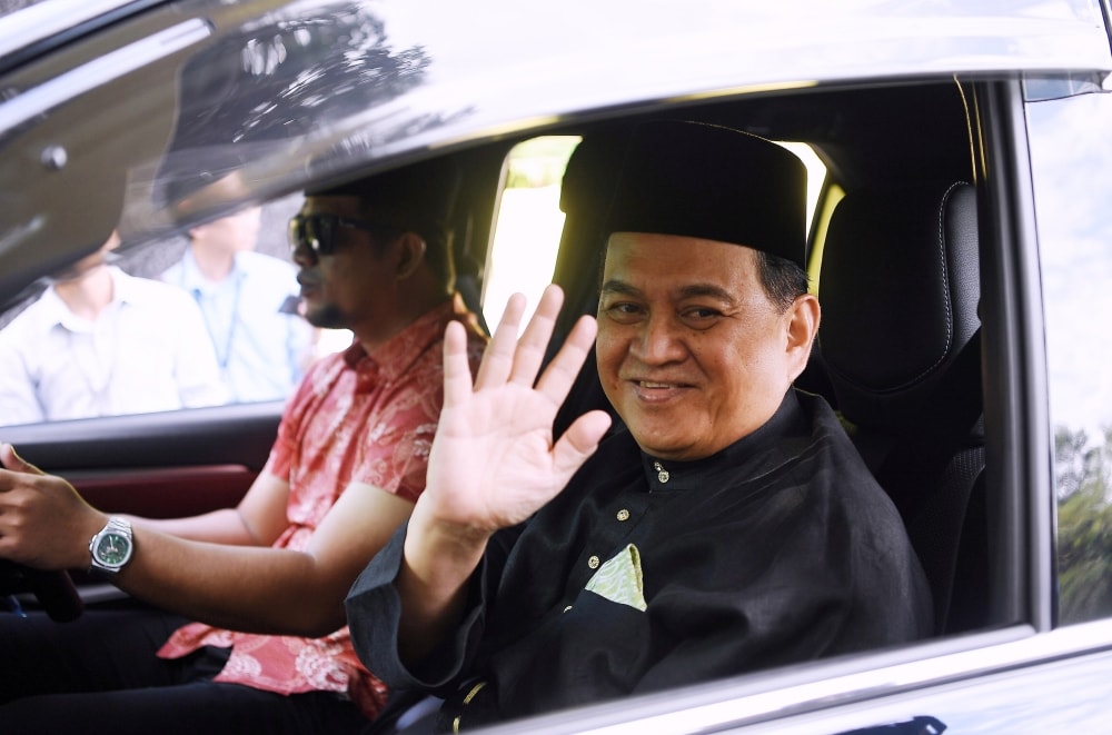 சமூக ஊடகங்களில் குரானை அவமதிக்கும் புகைப்படம் - உடனடி விசாரணை நடத்த சபா மாநில அரசு உத்தரவு