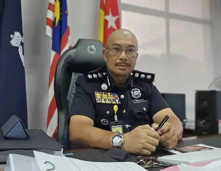 பூச்சோங்கில் முதியவரின் சடலம் மீட்கப்பட்டது