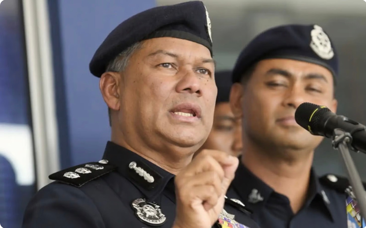 தெலுக் இந்தானில் கல்லூரி மாணவர் மரணம் தொடர்பாக இருவருக்கு 7 நாட்கள் தடுப்புக் காவல்