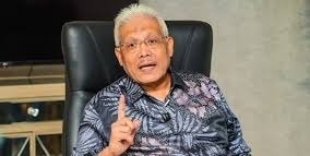 "எரிபொருள் விலை உயர்வு குறித்து நாடாளுமன்றத்தில் விளக்கமளிக்கப்பட வேண்டும்"– ஹம்சா சைனுடின்