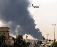 கத்தார் எரிபொருள் மையத்தின் மீது ஈரான் அதிரடித் தாக்குதல்: மத்திய கிழக்கில் போர் பதற்றம் தீவிரம்