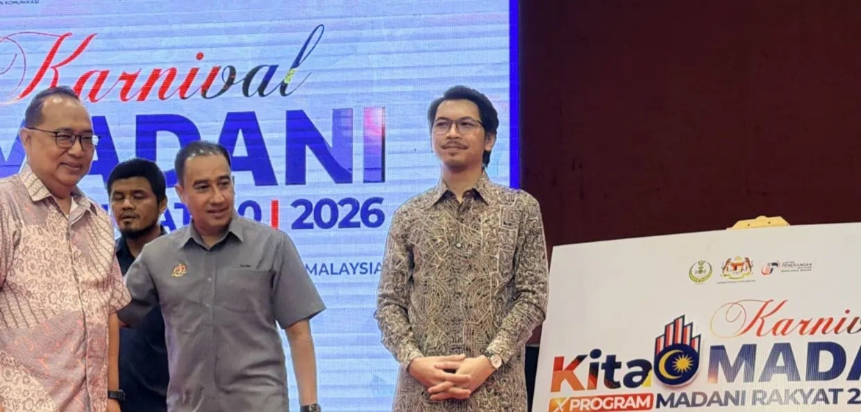 9.5 மில்லியன் ரிங்கிட் பணப்பரிமாற்றம்: தொடர்புடைய நபரின் பெயரை  பகிரங்கமாக வெளியிடுக  - பி.கே.ஆர் இளைஞர் அணி அதிரடி கோரிக்கை