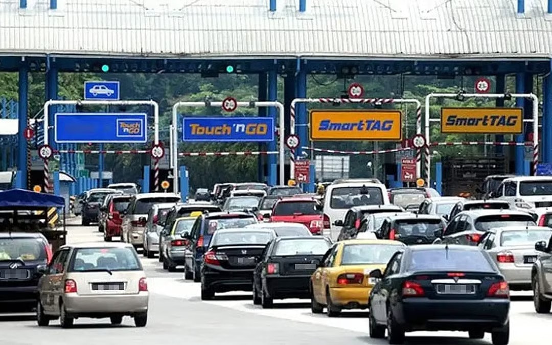 50 விழுக்காடு டோல் கட்டணக் கழிவு 