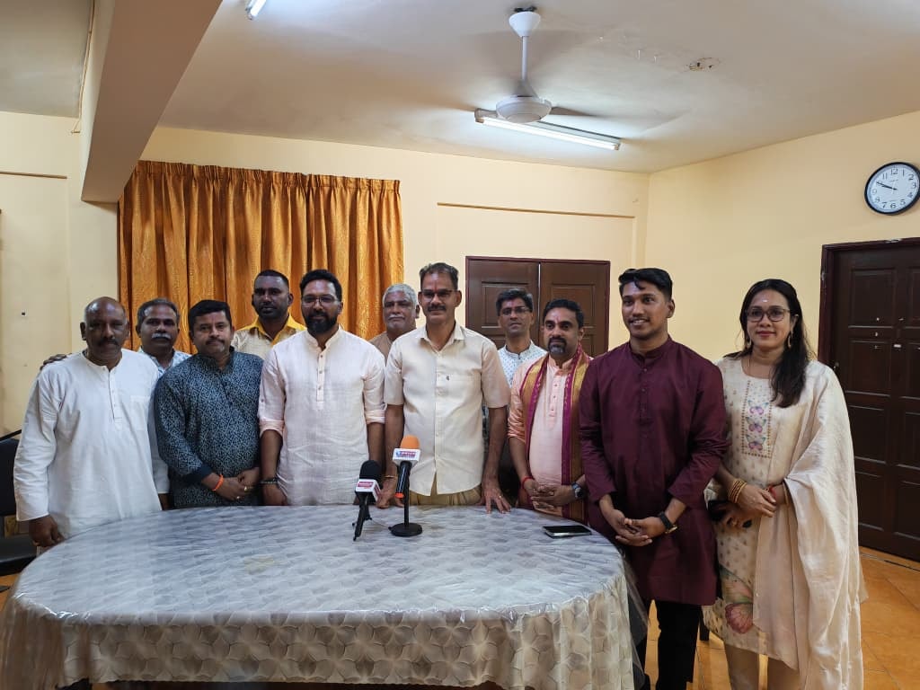 ஷா ஆலாமில் கோலாகலம்: சிலாங்கூர் மாநில அளவிலான உகாதி புத்தாண்டு கொண்டாட்டம்