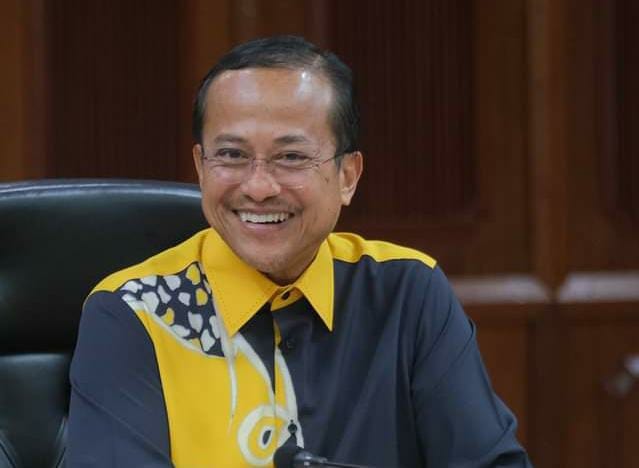 பாங்காக்கில் நடந்த எந்த ஒரு கூட்டத்திலும் பங்கேற்கவில்லை - சம்சூரி திட்டவட்டம்