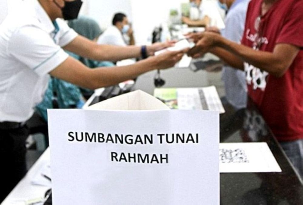 இரண்டாம் கட்ட எஸ்டிஆர் உதவித் தொகையானது நாளை முதல் செலுத்தப்படும் / 5.2 மில்லியன் மலேசியர்கள் பயனடைகின்றனர் / பிரதமர் அன்வார் அறிவிப்பு 