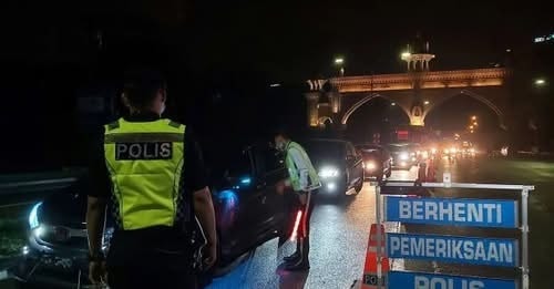 பேராக் மாநிலத்தில் விபத்து நடக்கும் பகுதிகளாக சுமார் 80 இடங்கள் அடையாளம் காணப்பட்டுள்ளன