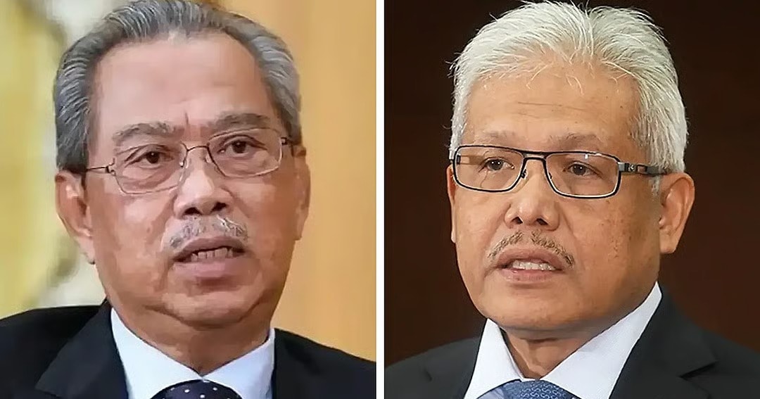 PHச்சுடன் உறவு இல்லை - முகிதீன்