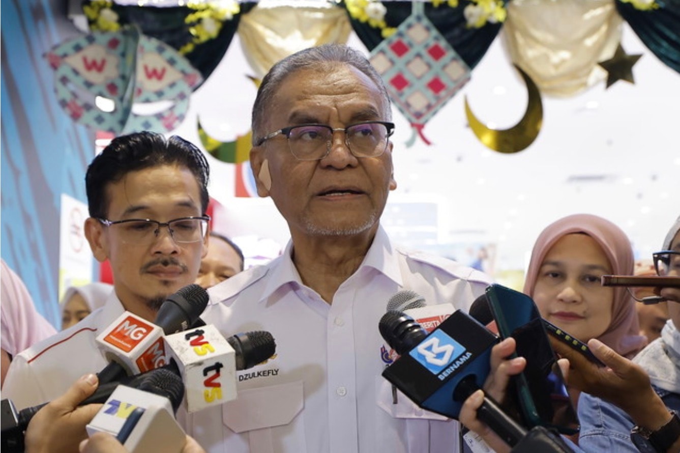 நோன்புப் பெருநாள் கூடுதல் விடுமுறை: மாற்றப்படும் மருத்துவச் சந்திப்புகள்; புதிய தேதிகள் குறித்து நோயாளிகளுக்குத் தெரிவிக்கப்படும்