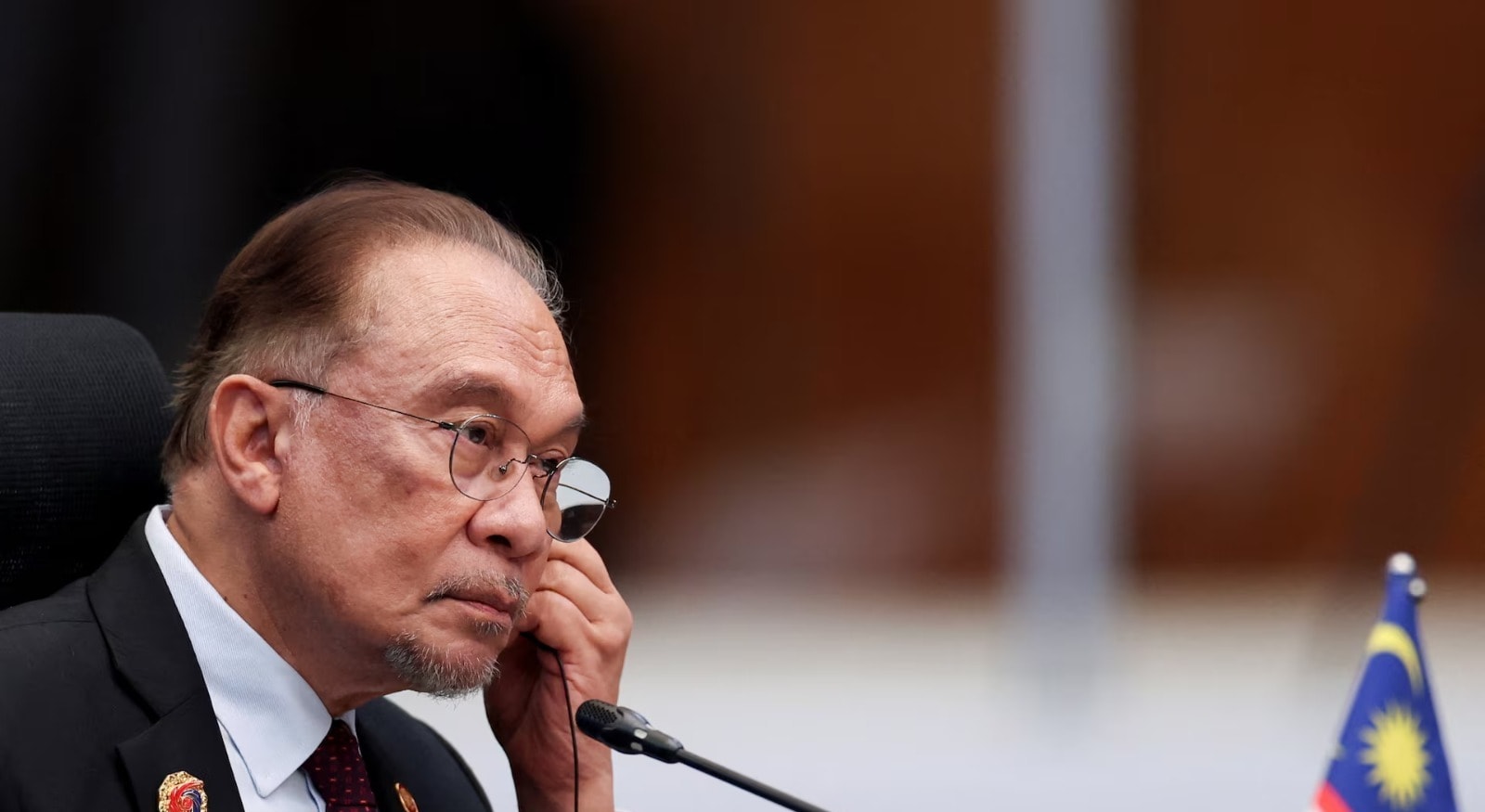 ஹார்முஸ் நீரிணையில் மலேசியக் கப்பல்கள் பயணிக்க ஈரான் அனுமதி: பிரதமர் தகவல்