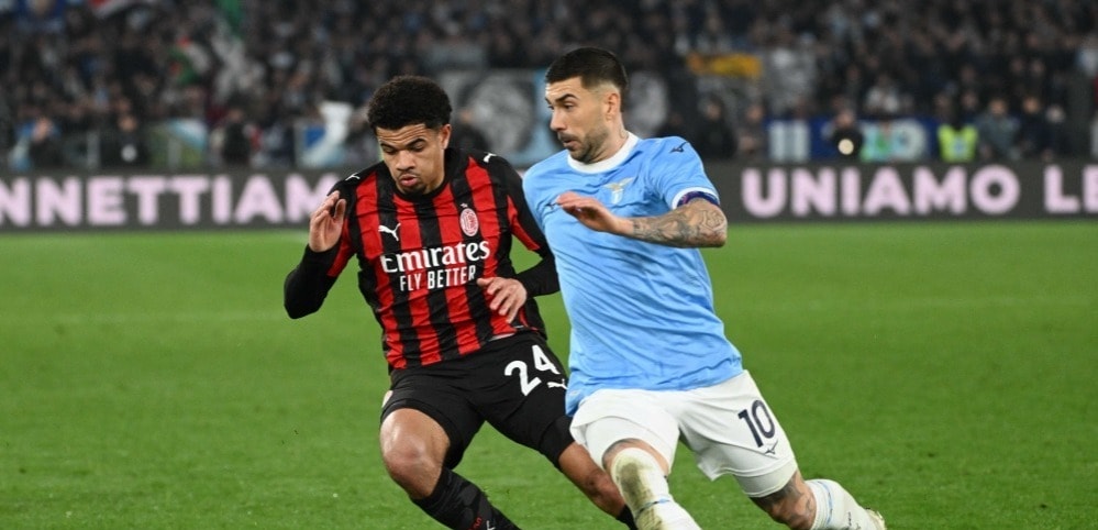 ஏசி மிலன் தோல்வியால் இன்டர் மிலன் நிம்மதி; சாம்பியன்ஸ் லீக் கனவில் கோமோ அணி!