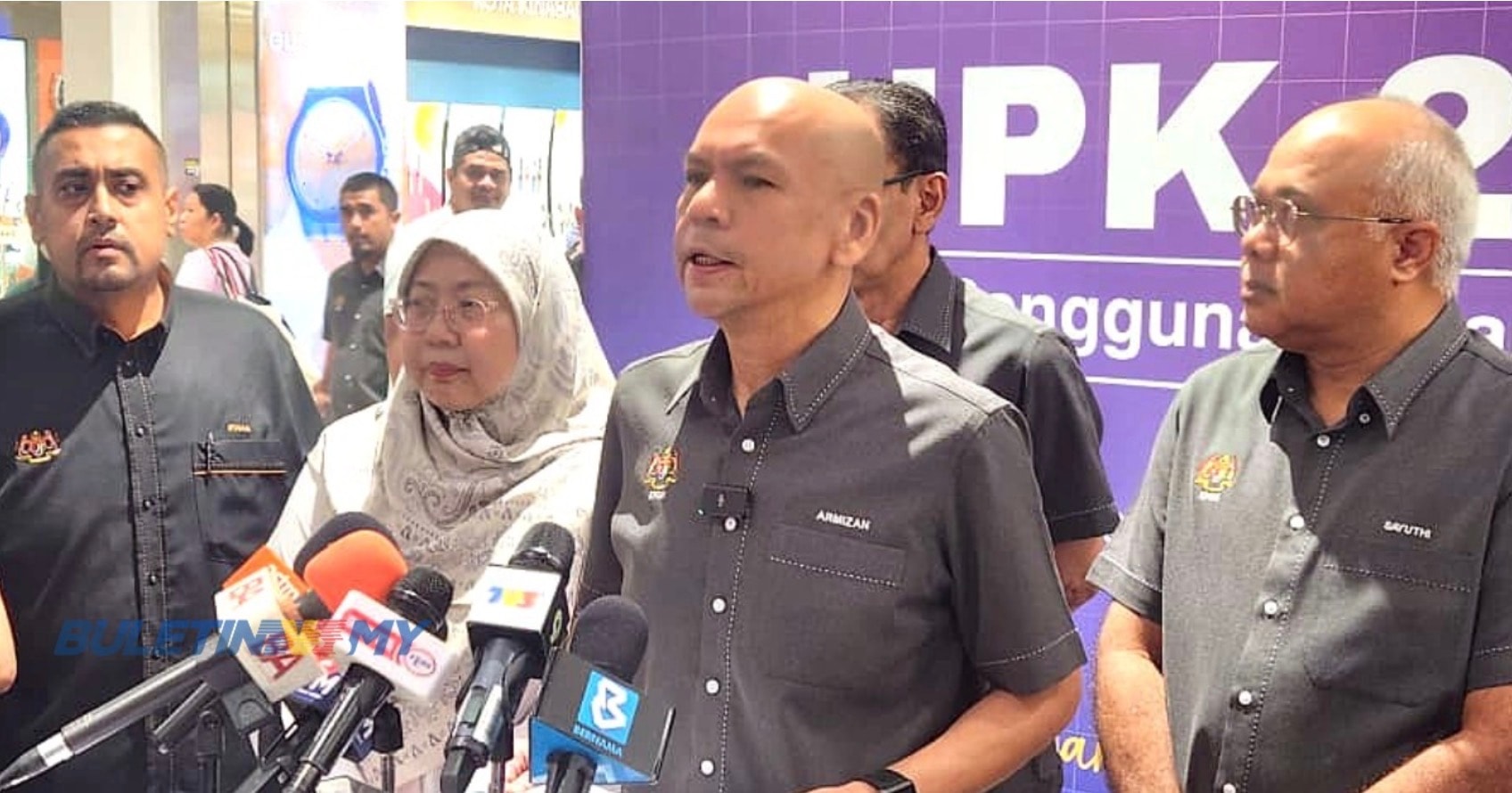 வாடகைக் கொள்முதல் திருத்தச் சட்டம் ஜூன் 1 முதல் அமல்: பயனீட்டாளர்களுக்குக் கூடுதல் ஆதாயம்