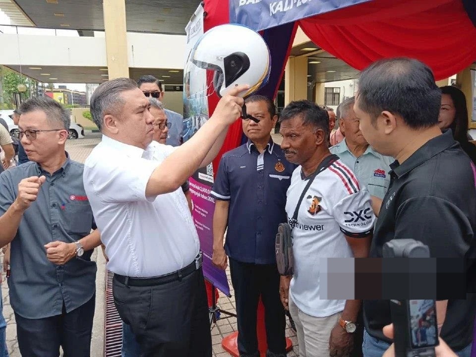 பழைய மோட்டார் சைக்கிள்களைத் தள்ளுபடி செய்ய ஊக்கத்தொகை ! போக்குவரத்து அமைச்சு பரிசீலனை