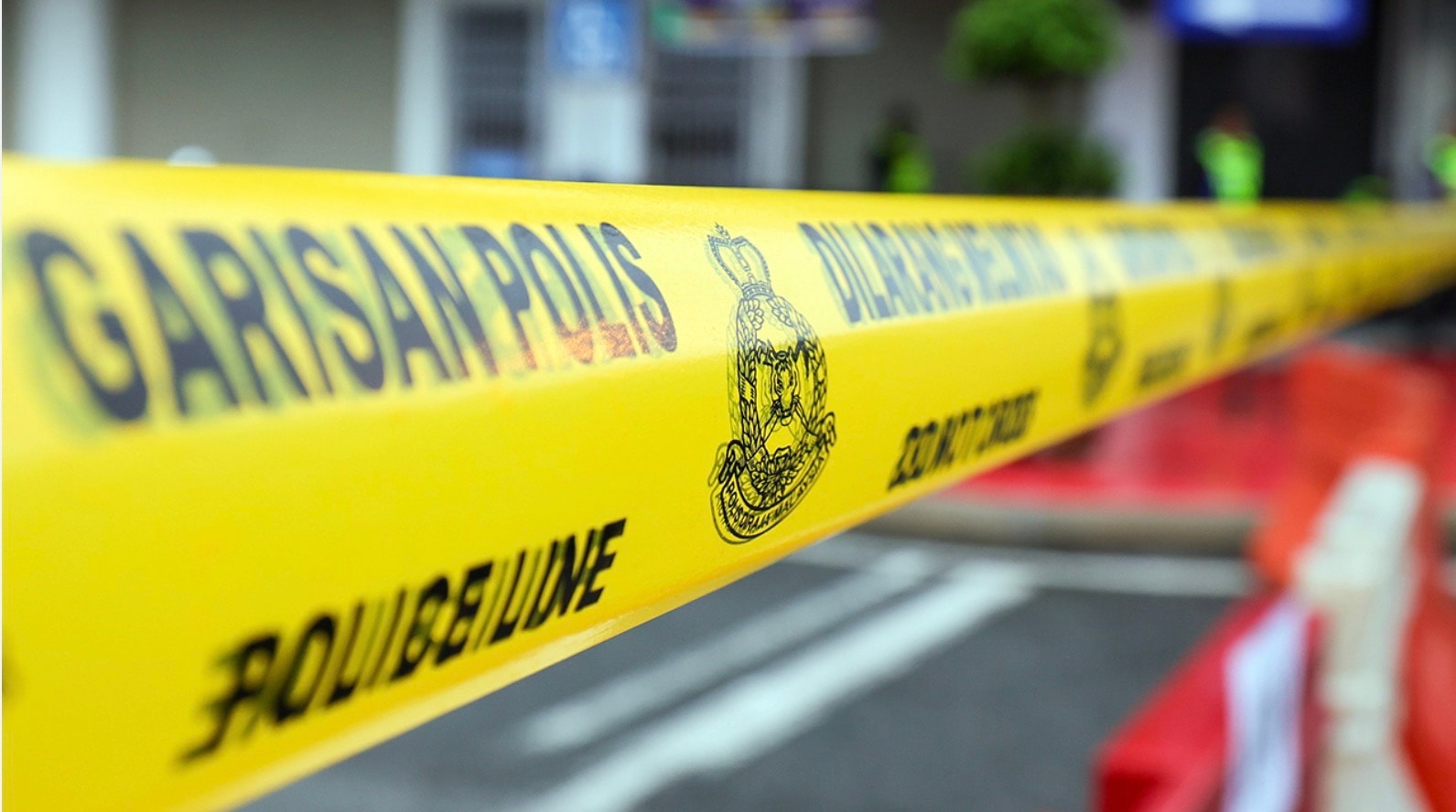 சைபர்ஜெயா அடுக்குமாடி குடியிருப்பில் சோகம்: பல்கலைக்கழக மாணவர் விழுந்து பலி