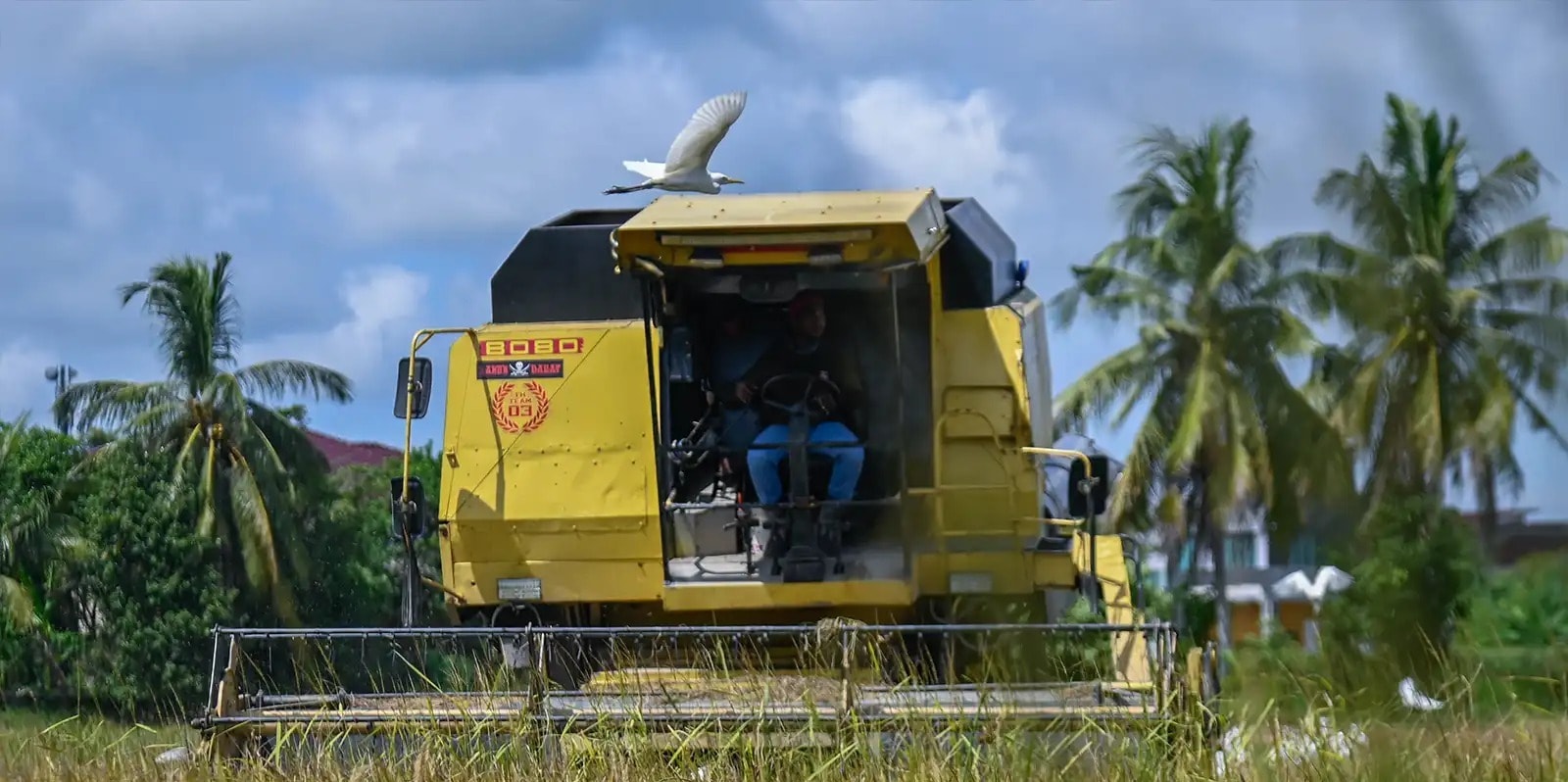 பயிர்க்கால இடைக்கால உதவித்தொகை 600 ரிங்கிட் ஒருமுறை மட்டுமே வழங்கப்படும்
