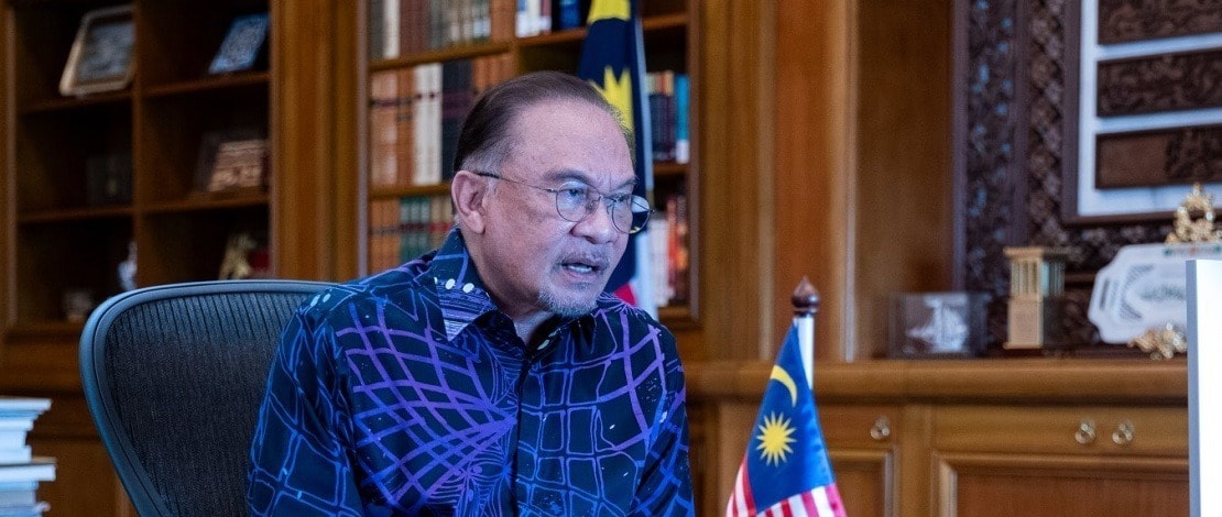 ஈரான் - இஸ்ரேல் பதற்றத்தைத் தணிக்க இந்தோனேசியாவின் முயற்சிக்கு மலேசியா ஆதரவு 