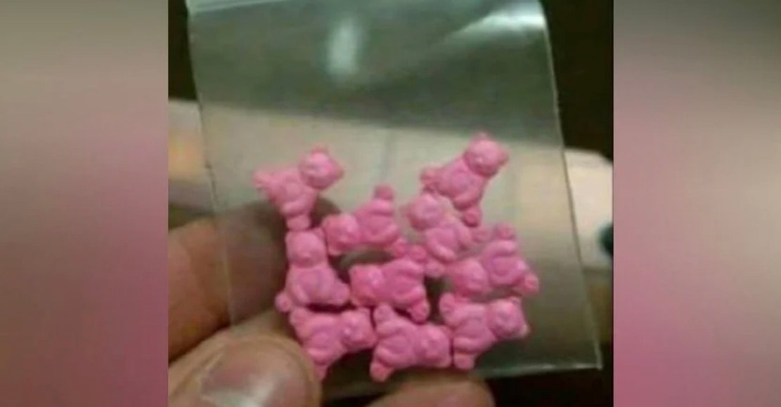 ஸ்ட்ராபெர்ரி குயிக் மிட்டாய் குறித்த வதந்திகளை மறுத்த காவற்படை