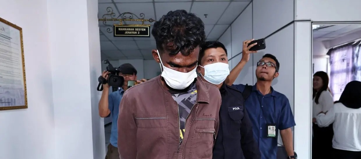 மாற்றுத்திறனாளிப் பெண் பாலியல் வன்கொடுமை: பாதுகாவலருக்கு 10 ஆண்டுகள் சிறை