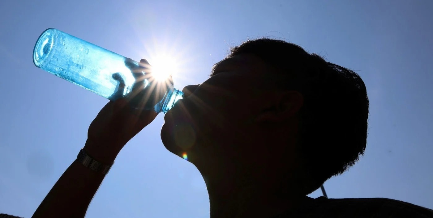 வெப்ப அலை: மாணவர் பாதுகாப்பை உறுதி செய்ய கல்வி அமைச்சு அறிவுறுத்தல்