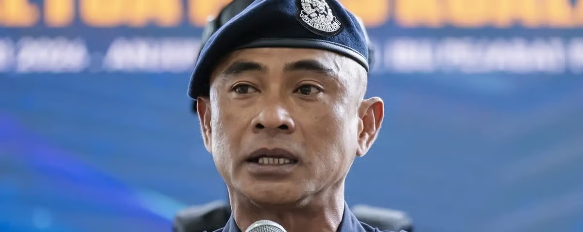 புக்கிட் ஜாலில் வீட்டு உரிமையாளருக்குக் கொலை மிரட்டல் - எகிப்து ஆடவர் கைது