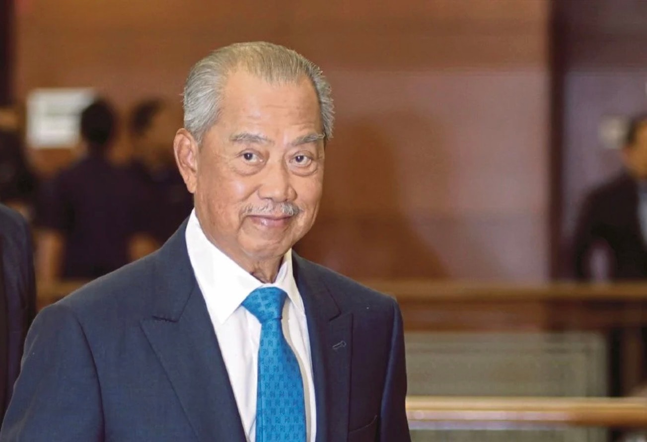 232.5 மில்லியன் ரிங்கிட் முறைகேடு வழக்கு: முன்னாள் பிரதமர் முகைதீன் யாசின் மீதான விசாரணை நாளை தொடக்கம்