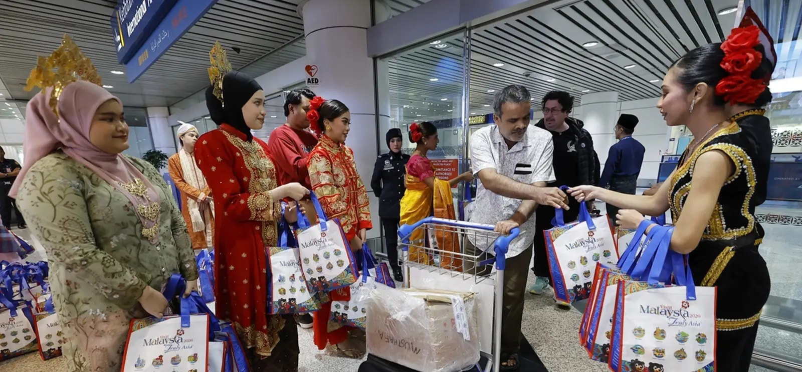 மத்திய கிழக்கு பதற்றத்தால் மாற்றம்: ஆசிய நாடுகளுக்கு முக்கியத்துவம் அளிக்கும் மலேசியா