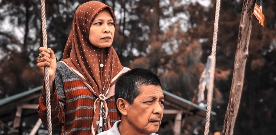 மகன் செய்த கொடூரக் கொலை: பெற்றோர் தலை துண்டிப்பு! சுங்கை பட்டாணியை உலுக்கிய சோகம்