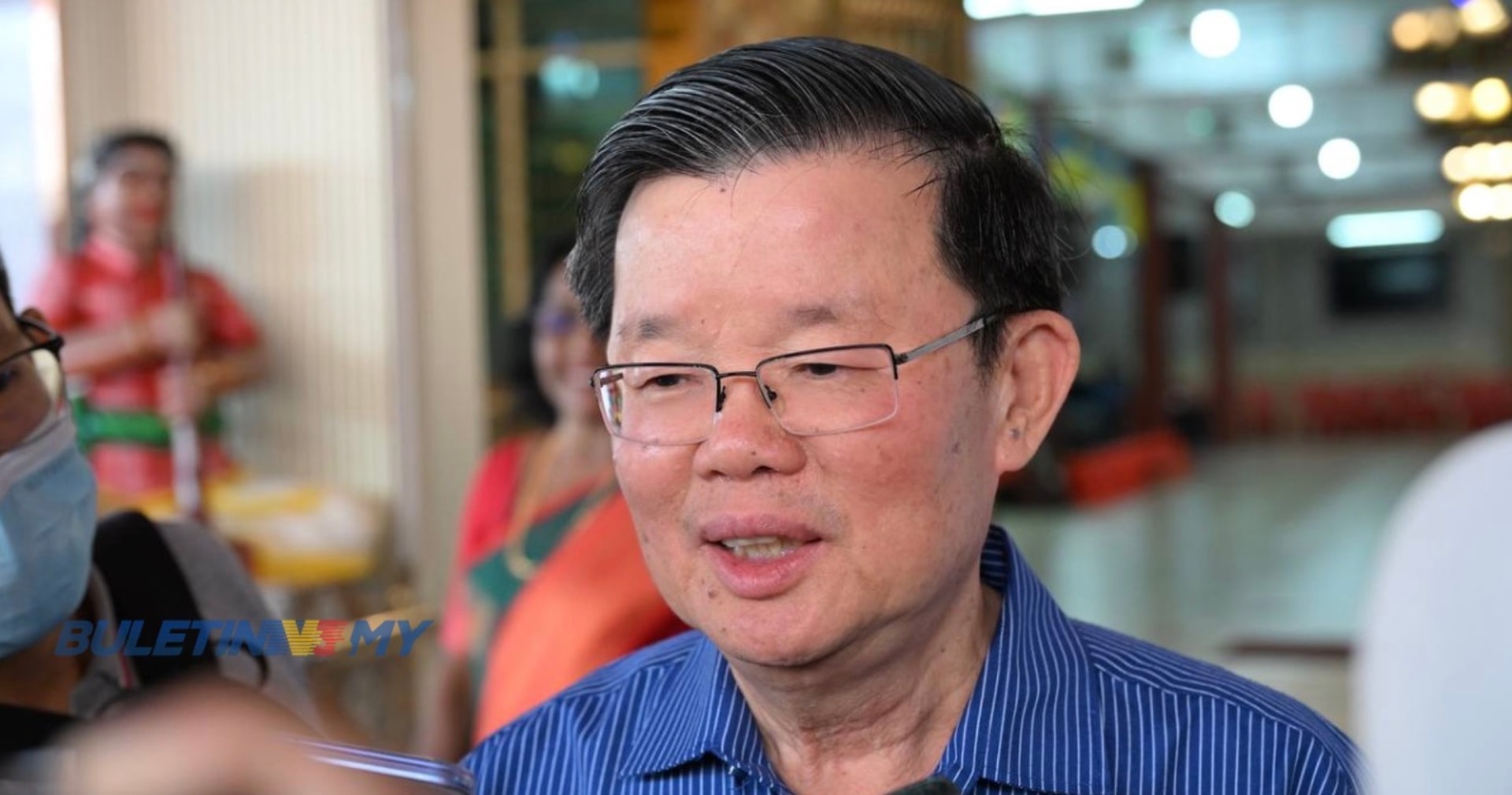 வீட்டிலிருந்தே பணி புரியும் திட்டம் குறித்து பினாங்கு ஆலோசனை