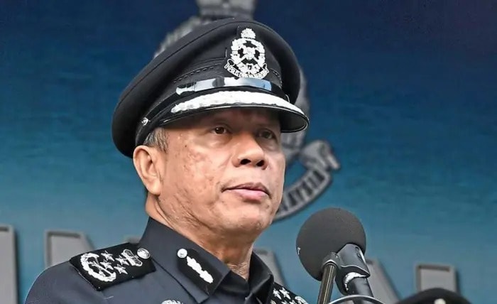 ”நாடெங்கிலும் 540 சட்டவிரோத நுழைவிடங்கள் கண்டறியப்பட்டுள்ளன” – ஐஜிபி காலிட் இஸ்மாயில்