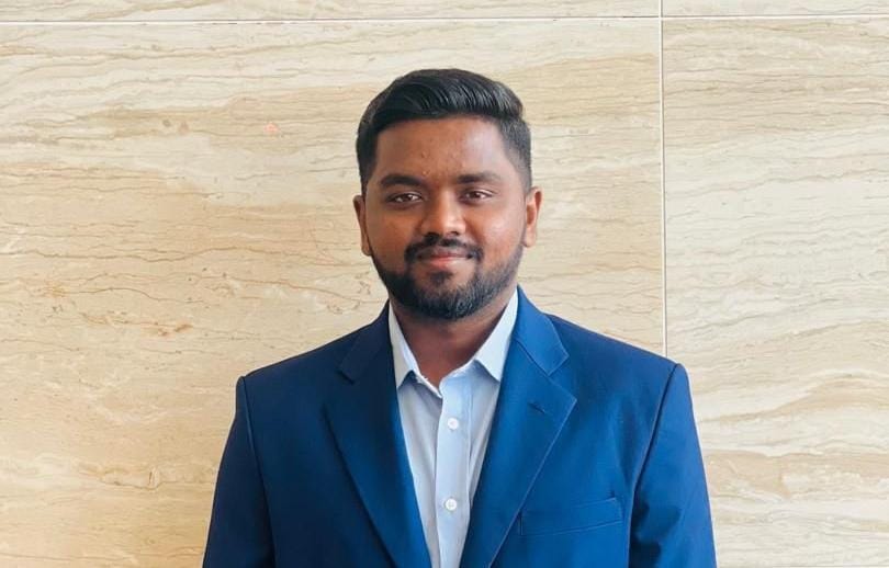 உயர்கல்வி அமைச்சரின் சிறப்பு அதிகாரியாக வெண்ணிலவன் பரந்தாமன் நியமனம்