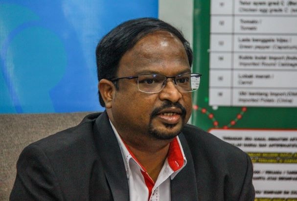 ஸ்புமி (SPUMI) திட்டத்திற்கு 50 மில்லியன் ரிங்கிட்: இந்தியத் தொழில்முனைவோருக்கான வாய்ப்புகளை உறுதி செய்யும் வீரப்பன் சுப்பரமணியம்